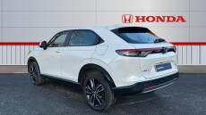 Honda HR-V 1.5 eHEV Elegance 5dr CVT Hybrid Hatchback